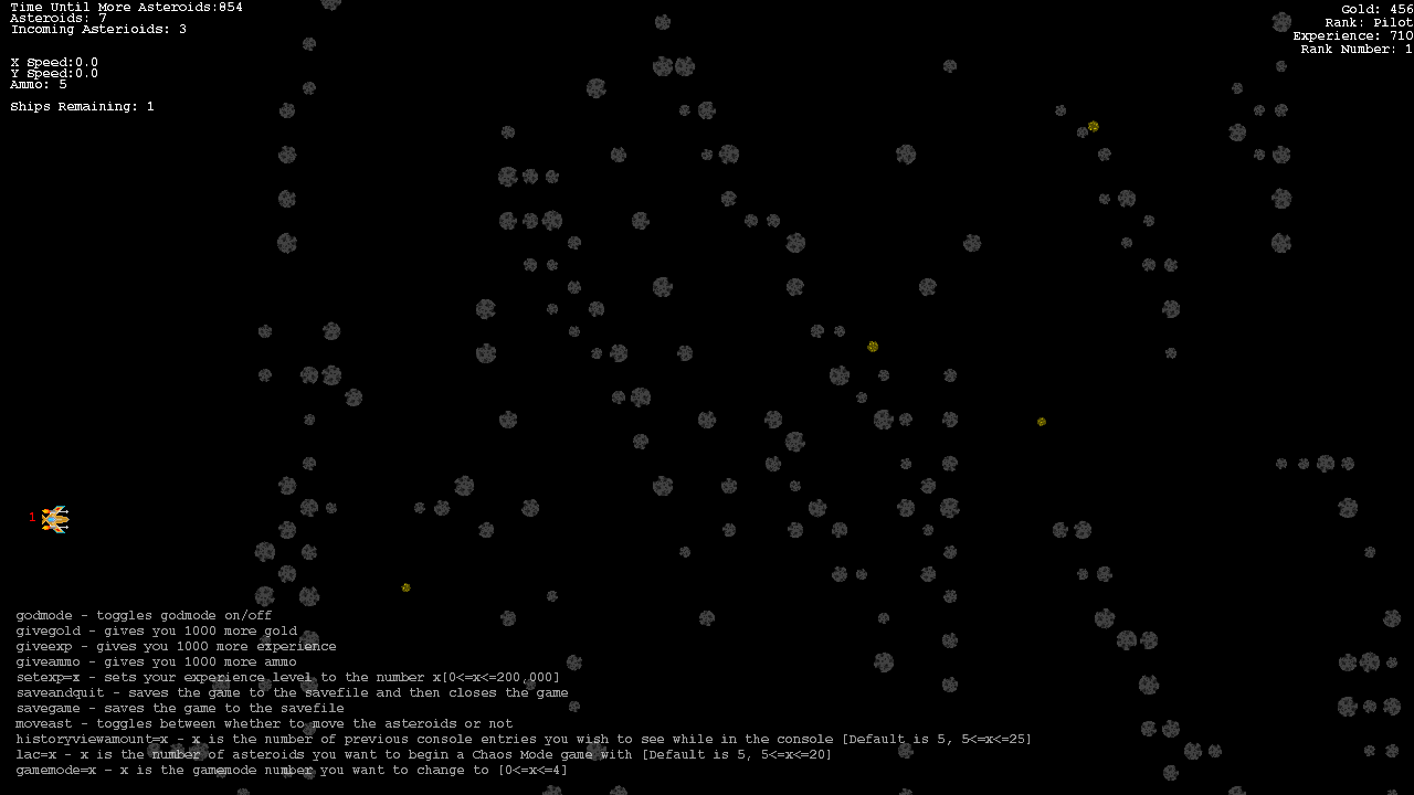 Galactic Wing thumbnail